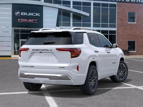New 2026 GMC Terrain Denali image 28