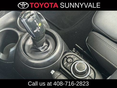 Used 2023 MINI Cooper S w/ Driver Assistance Package FWD image 25