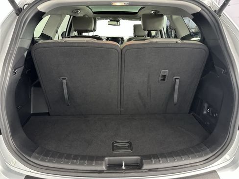 Used 2017 Hyundai Santa Fe Limited w/ Cargo Package image 23