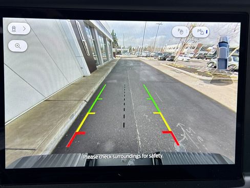 Certified 2025 Ford F150 XLT w/ Equipment Group 301A Standard image 18