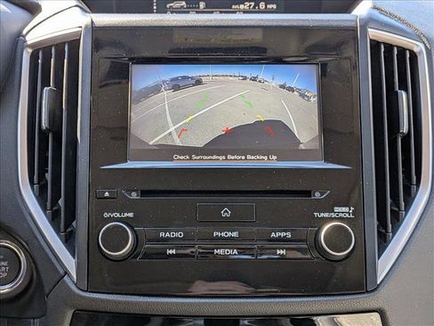 Used 2021 Subaru Forester Premium w/ Popular Package #1 image 13