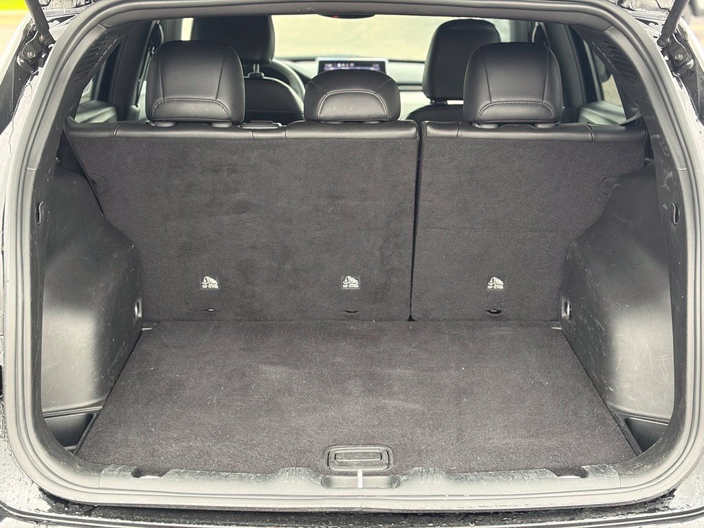 Certified 2025 Jeep Compass Limited AWD/4WD image 9