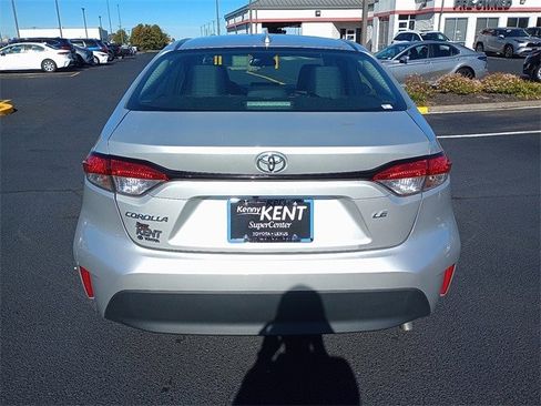 Certified 2024 Toyota Corolla LE image 6