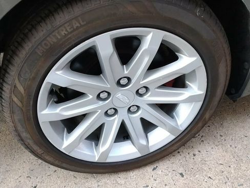 Used 2016 Cadillac CTS Sedan image 30