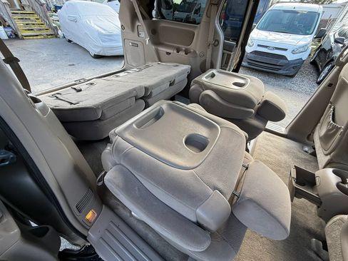 Used 2006 Toyota Sienna FWD image 33
