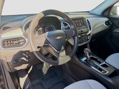 Used 2024 Chevrolet Equinox LS image 7