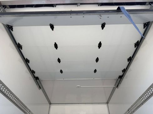 Used 2023 Mercedes-Benz Sprinter 3500 image 11