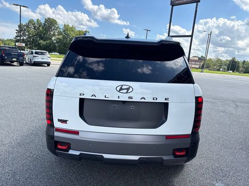 Used 2026 Hyundai Palisade XRT Pro AWD/4WD image 8