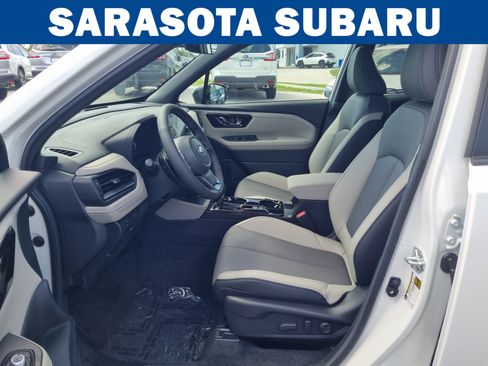 New 2026 Subaru Forester Limited AWD/4WD image 20