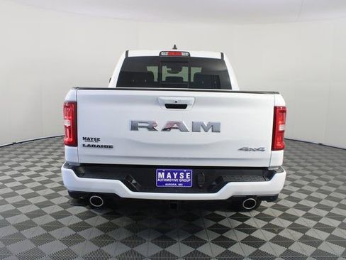 New 2026 RAM 1500 Laramie image 26