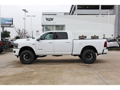 Used 2026 RAM 2500 Laramie image 3