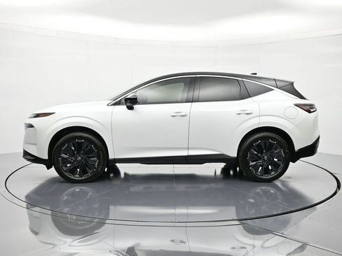 New 2026 Nissan Murano Platinum w/ Cargo Package AWD/4WD image 8