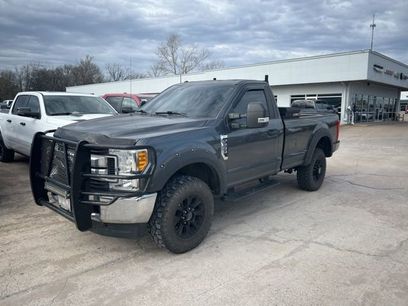Used 2017 Ford F250 XLT