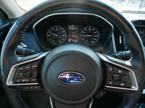 Certified 2023 Subaru Outback Limited image 25