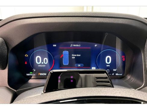 Used 2025 Ford Explorer ST image 22