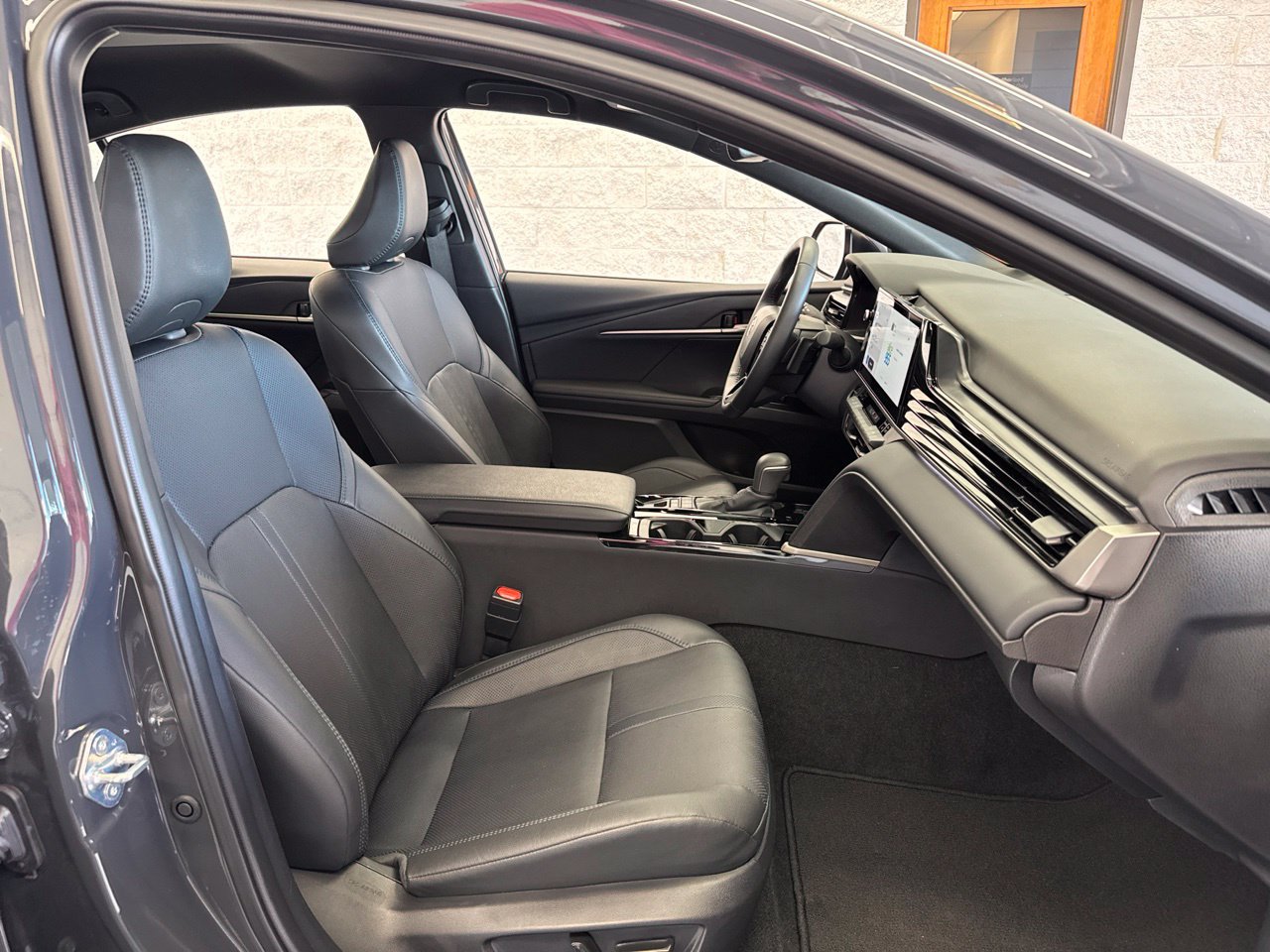 Certified 2026 Toyota Camry XSE FWD image 47