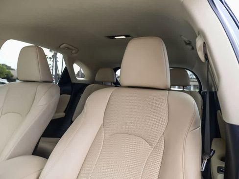 Used 2021 Lexus RX 350 FWD w/ Accessory Package image 17