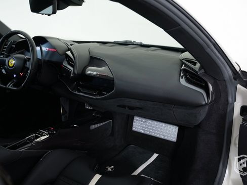 Used 2022 Ferrari SF90 Stradale AWD/4WD image 32