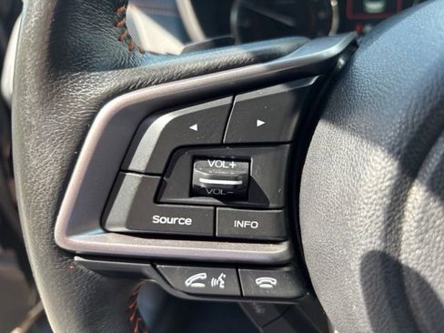 Used 2023 Subaru Crosstrek 2.5i Limited image 22