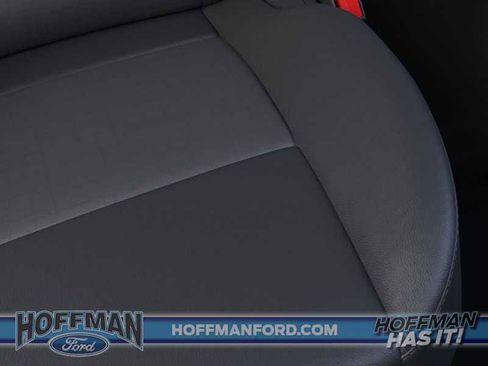 New 2026 Ford Transit 350 148 High Roof AWD w/ Upfitter Package image 16