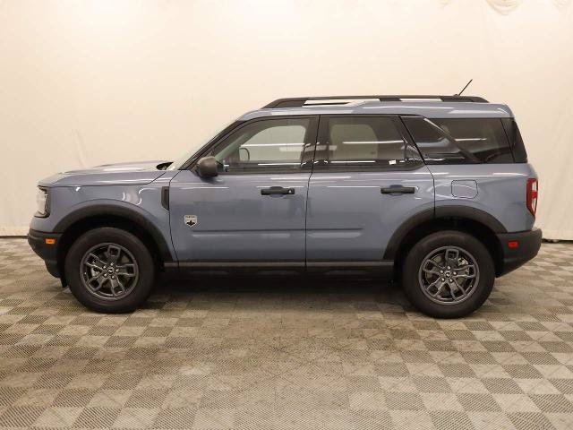 Certified 2024 Ford Bronco Sport Big Bend w/ Convenience Package AWD/4WD image 6