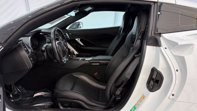 Used 2019 Chevrolet Corvette Grand Sport RWD image 12