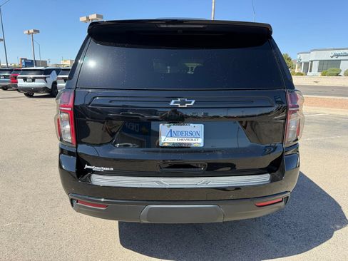 Used 2023 Chevrolet Tahoe Z71 AWD/4WD image 9