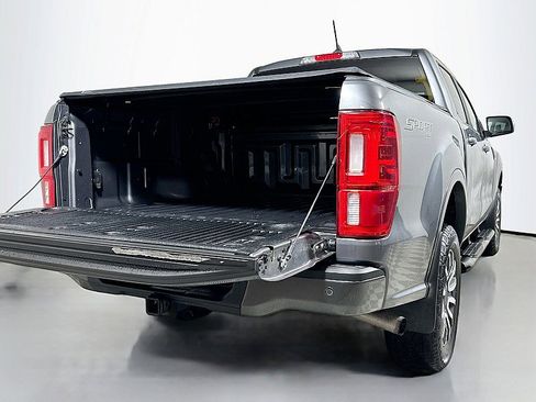 Used 2022 Ford Ranger Lariat w/ Equipment Group 501A High image 24