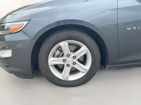 Used 2020 Chevrolet Malibu LS FWD image 27