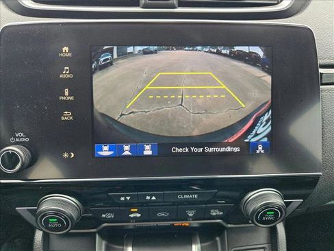 Used 2022 Honda CR-V EX-L image 14