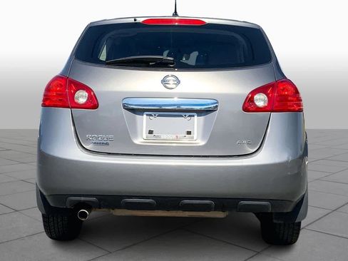 Used 2015 Nissan Rogue S image 5