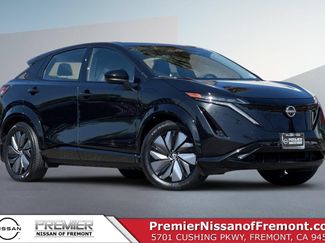 Certified 2023 Nissan Ariya AWD video 1