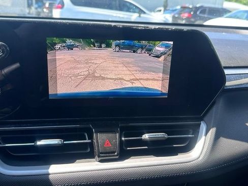 Used 2024 Chevrolet TrailBlazer LT FWD image 26