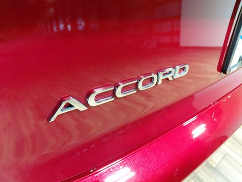 Used 2023 Honda Accord Sport image 12