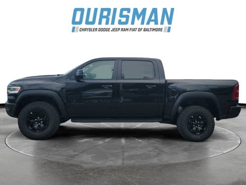 New 2026 RAM 1500 RHO w/ RHO Level 1 Equipment Group AWD/4WD image 3