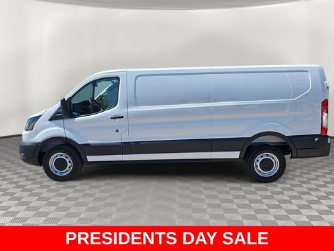 New 2025 Ford Transit 150 Low Roof image 6