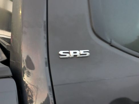 Used 2024 Toyota Tacoma SR5 image 9