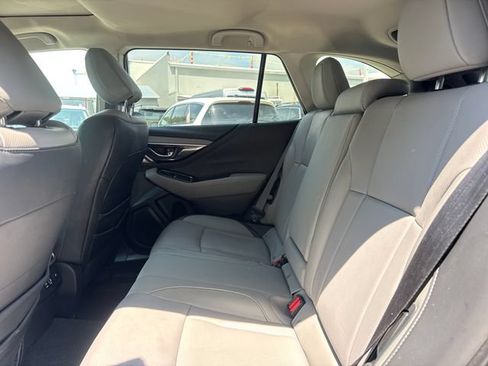 Used 2024 Subaru Outback Limited AWD/4WD image 11