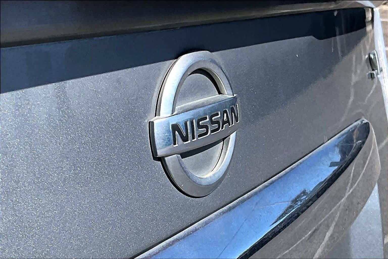 Used 2012 Nissan Sentra 2.0 SL FWD image 31