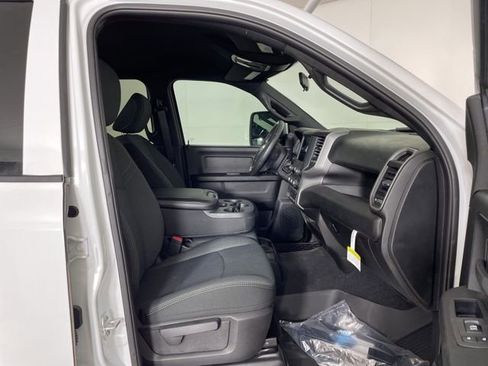 New 2024 RAM 3500 Tradesman w/ Chrome Appearance Group image 39