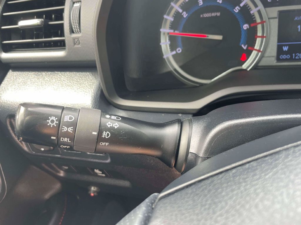 Used 2019 Toyota 4Runner TRD Off-Road Premium AWD/4WD image 24