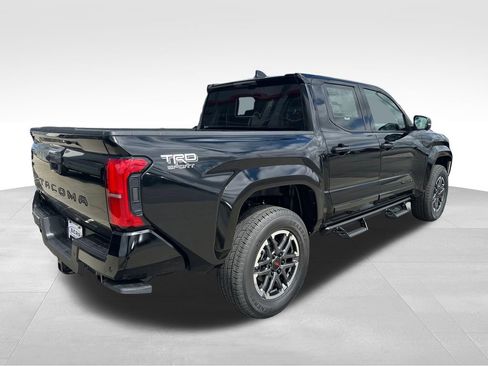 New 2026 Toyota Tacoma TRD Sport AWD/4WD image 5