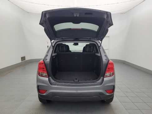 Used 2020 Chevrolet Trax LS w/ Tint and Cruise Package FWD image 29