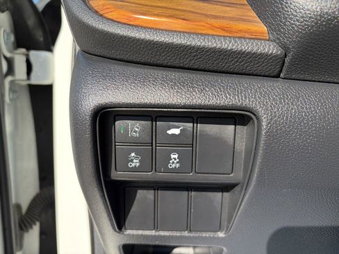 Used 2018 Honda CR-V EX-L image 10