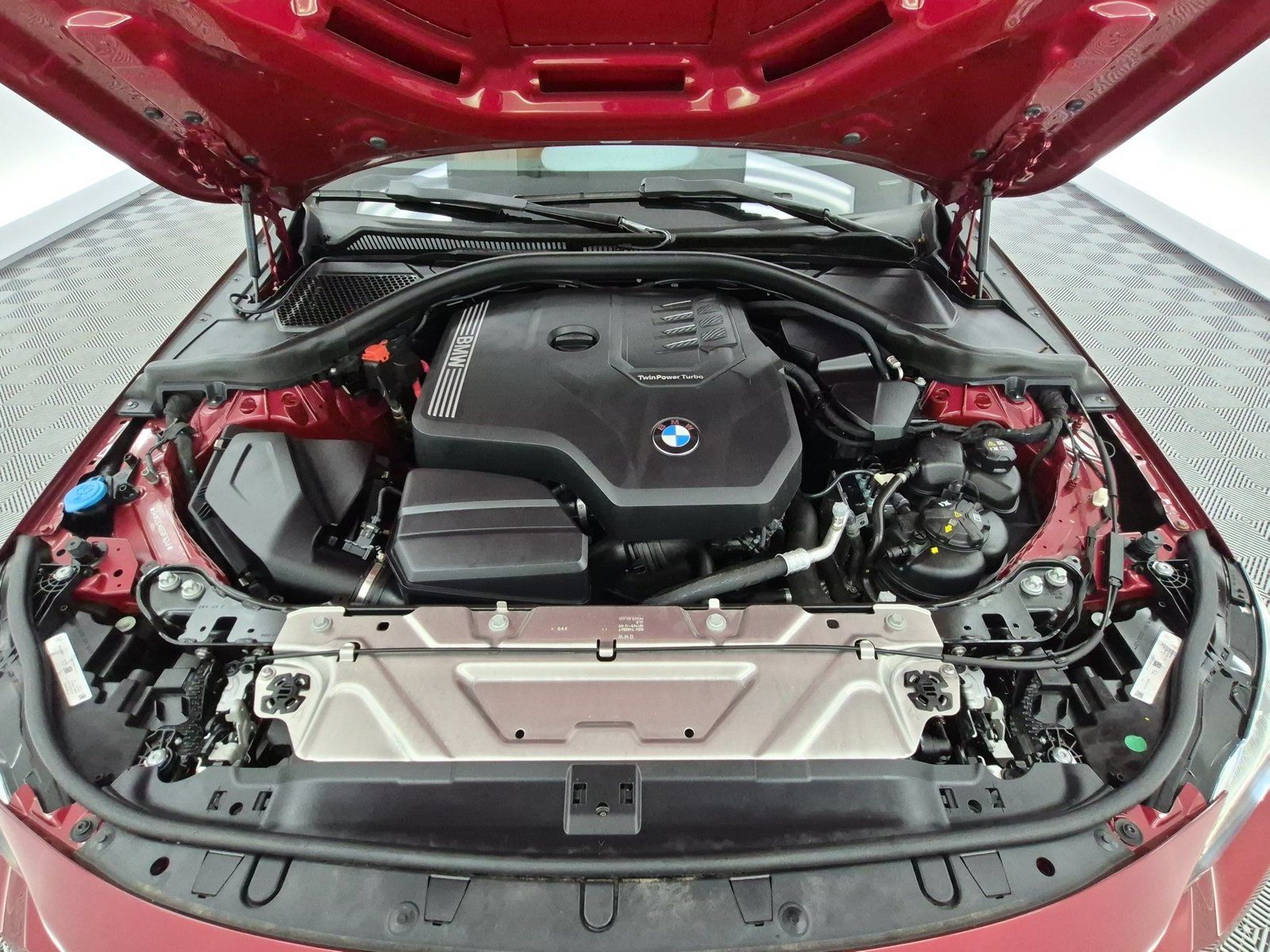 Used 2025 BMW 230i Coupe RWD image 27