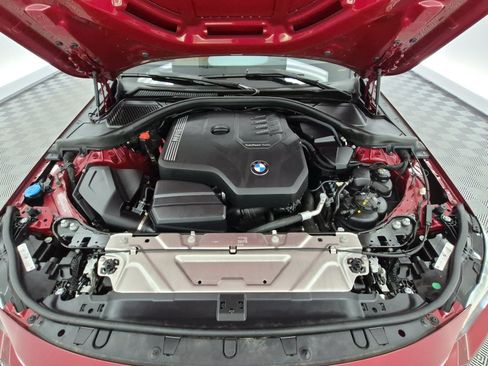 Used 2025 BMW 230i Coupe RWD image 27