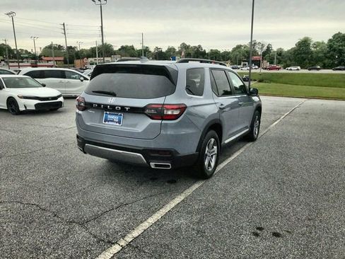 New 2026 Honda Pilot EX-L image 5