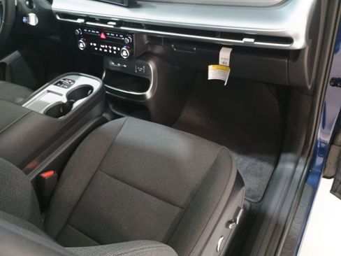 New 2026 Hyundai Ioniq 9 SE AWD/4WD image 13