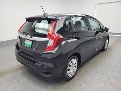 Used 2019 Honda Fit EX image 9