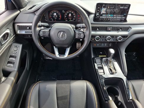 Used 2026 Acura Integra A-Spec FWD image 11
